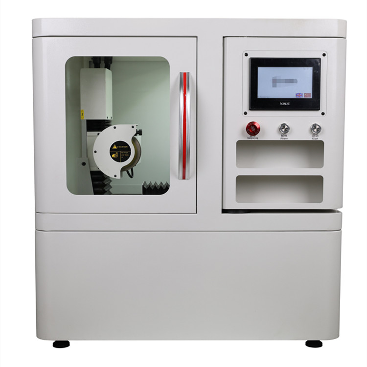 Drill Grinding Machine